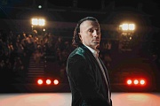 кадр из фильма Костомаров. Сильнее судьбы