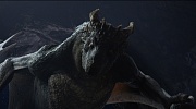 кадр из фильма Он - дракон