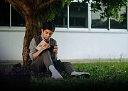 кадр из фильма Астрал. Шепот мертвых