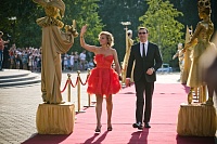 Егор Бероев и Ксения Алферова, Восток&Запад. Классика и авангард