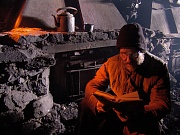 фото со съемок фильма Остров