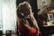 фото со съемок фильма Жил-был пёс