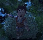 кадр из мультфильма 