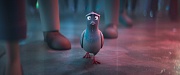 кадр из фильма Любовь и голубь 