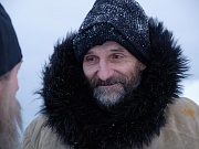 фото со съемок фильма Остров