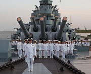 кадр из фильма Крейсер