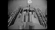 кадр из фильма Броненосец «Потемкин»