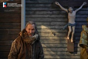 фото со съемок фильма На краю света