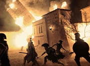 Кадр из фильма Одиссея