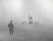 Кадр из фильма А. Сокурова «Сказка»