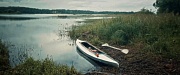 кадр из фильма Самая лёгкая лодка в мире
