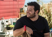 фото со съемок фильма 