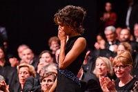 Церемония закрытия 72 Каннского кинофестиваля, режиссер Мати Диоп