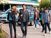 кадр из фильма Зачётный препод 3