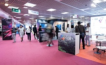 Кинорынок Marche du Film 2019
