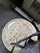 на съемках фильма 