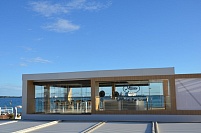 Подготовка к церемонии открытия 72 Каннского кинофестиваля