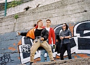 кадр из фильма Дублинские дебоширы