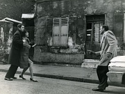 кадр из фильма Жить своей жизнью