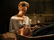 кадр из фильма Преступления будущего