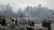 кадр из фильма Медный всадник России