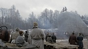 кадр из фильма Медный всадник России