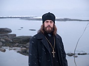 фото со съемок фильма Остров