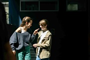 Кадр из фильма Тайная жизнь вещей