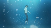 кадр из фильма Дитя воды