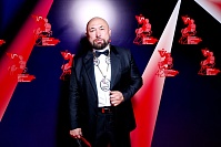 Церемония открытия 42 ММКФ, Тимур Бекмамбетов