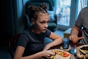 фото со съемок фильма Влюбленные