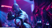 кадр из фильма Street Fighter