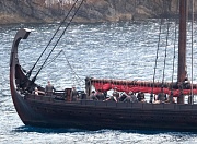 Кадр из фильма Одиссея