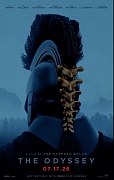 Постер из фильма Одиссея