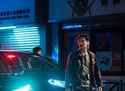 кадр из фильма Охота за тенью