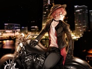 кадр из фильма Проза бродячих псов. Фильм