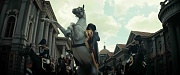 кадр из фильма Охота на императора