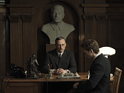 кадр из фильма Два прокурора