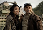 кадр из фильма Оккупация: миссия «Дождь»