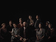 кадр из фильма Белый пароход