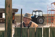 кадр из фильма На деревню дедушке 2