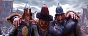 кадр из фильма Малуша и заколдованный царевич