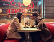 кадр из фильма Страсть, любовь и стволы