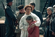 фото со съемок фильма Ханна