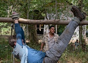 кадр из фильма Поворот не туда: Наследие