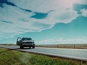 кадр из фильма Умри, моя любовь