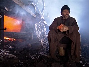 фото со съемок фильма Остров