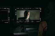 фото со съемок сериала Полдень