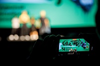 31 Открытый российский кинофестиваль Кинотавр