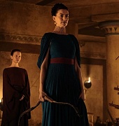 Кадр из фильма Одиссея